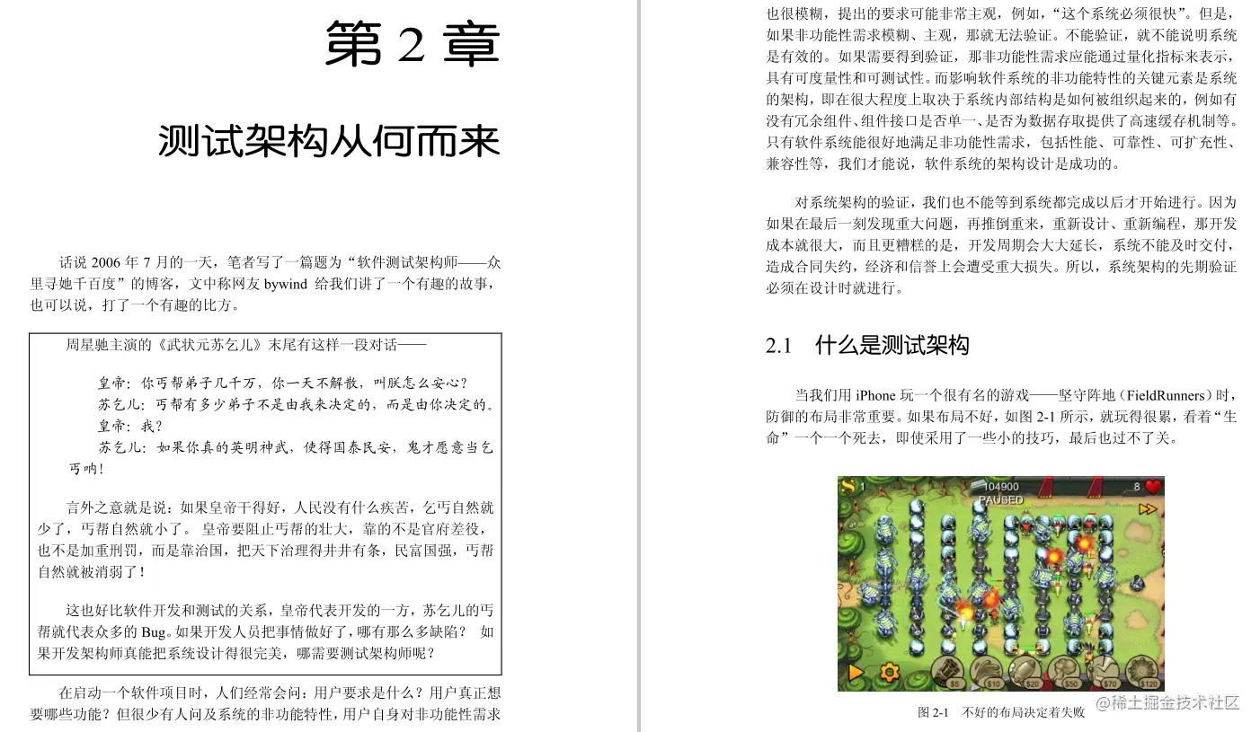 10位高级测试员编写的《完美测试-软件测试最佳实践》，真全面
