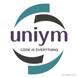 Uniym团队