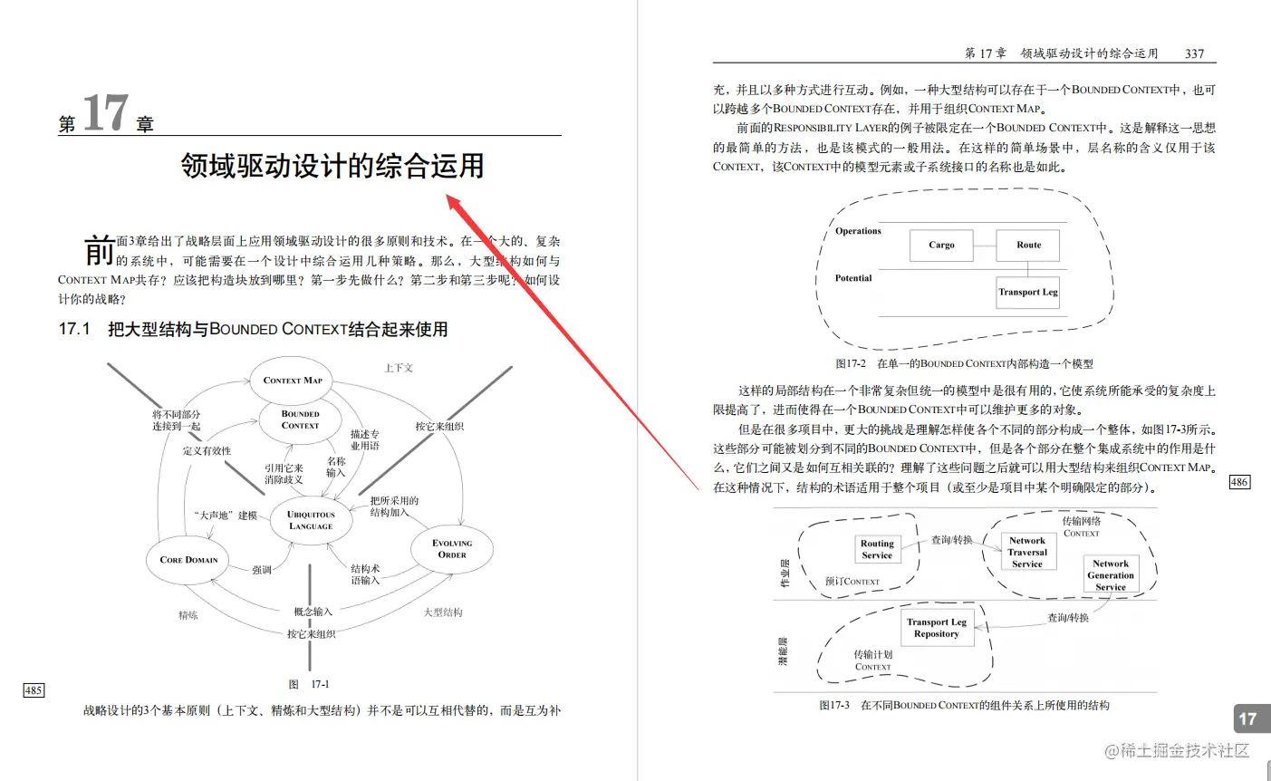 爽！字节大佬DDD（领域驱动设计）巅峰之作，拆解业务代码真好用