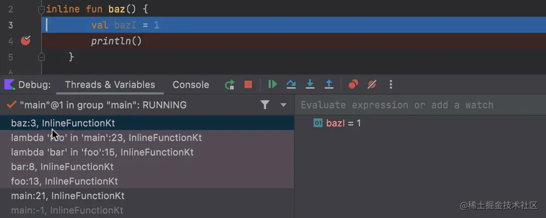 IntelliJ IDEA 2021.3 候选版本发布了！