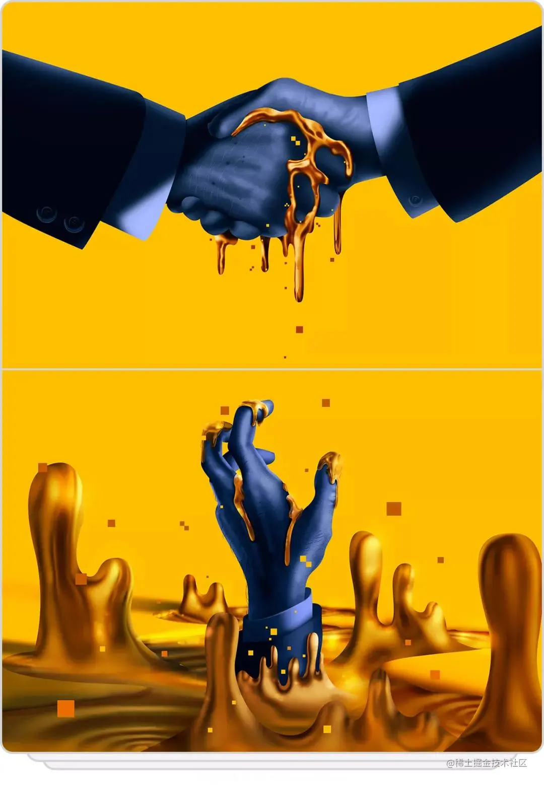 色彩搭配有套路！跟着"色彩感觉"走