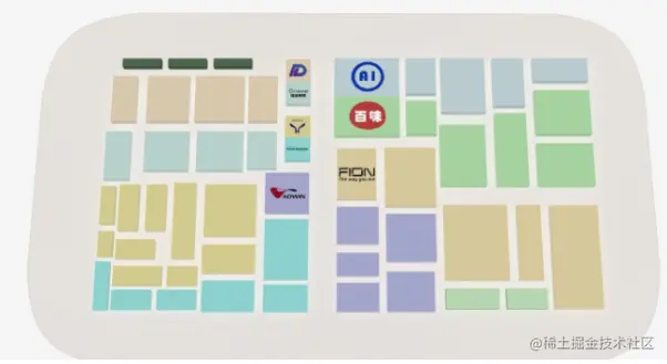 3DCAT虚拟展会的优势 - 3DCAT实时渲染云平台