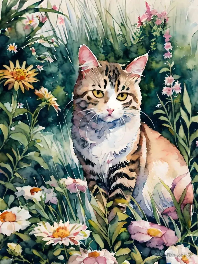 德里克文：用ChatGPT辅助Stable Diffusion提示词生成