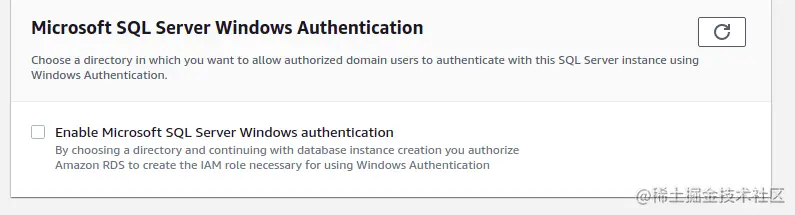 Authentication