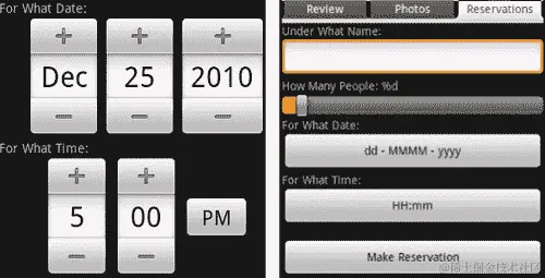 刚才发生了什么？