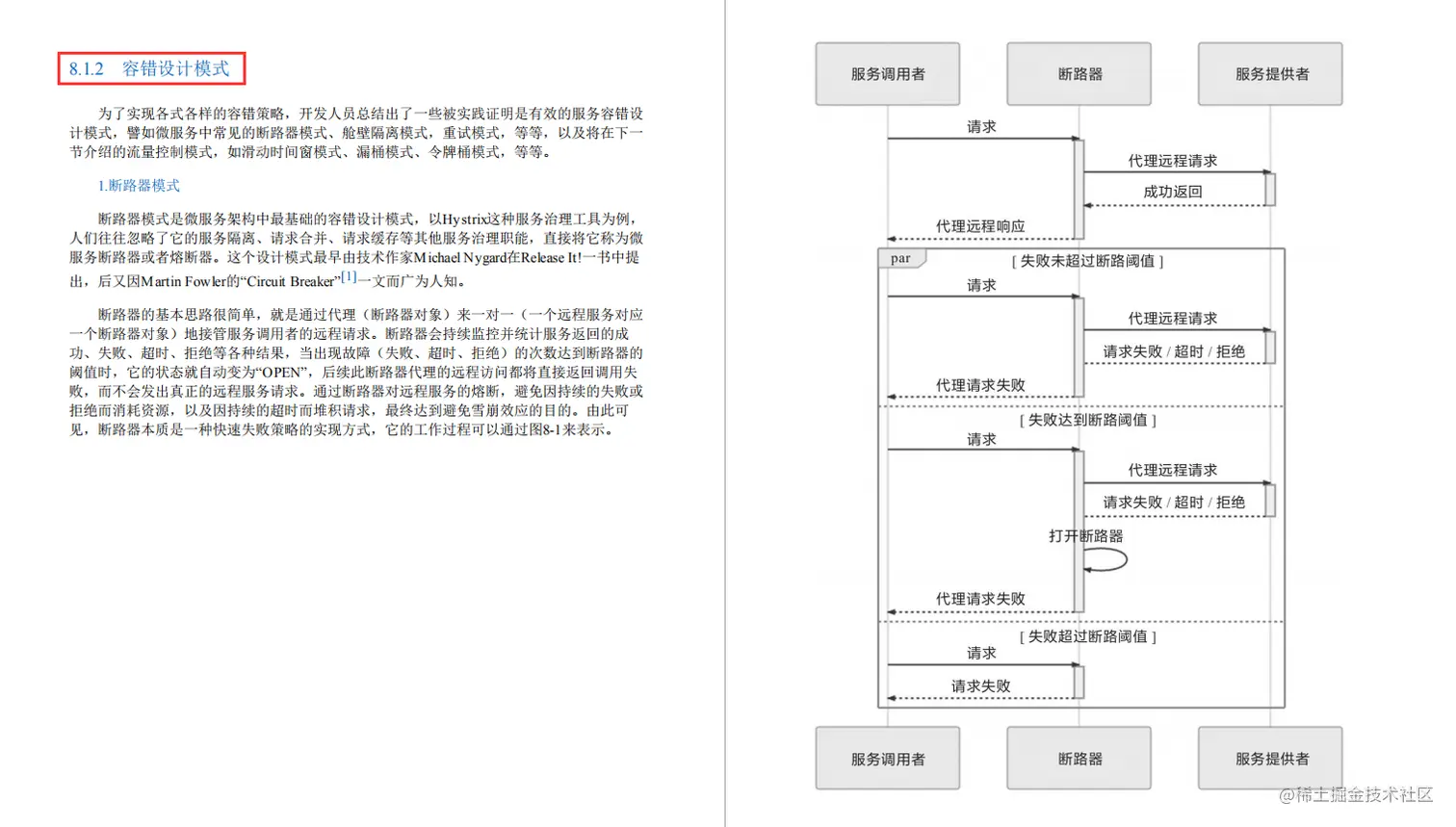 阿里最新丰碑：国内第一本凤凰架构，全面构建可靠大型分布式系统