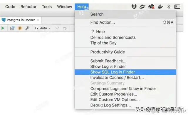 DataGrip 有什么用