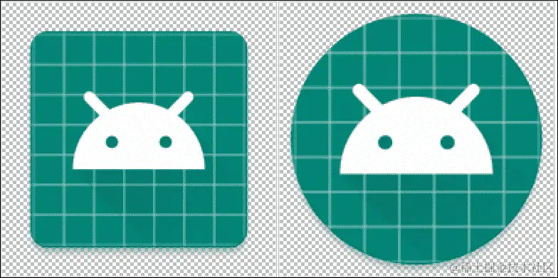 res/mipmap 文件夹