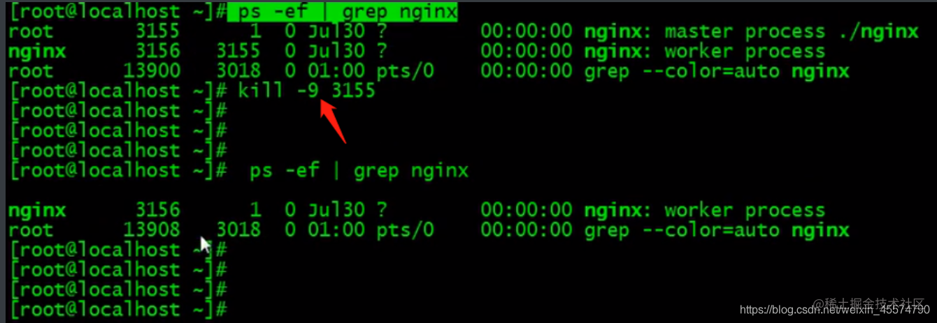 Proficient in Linux series 】 Telnet server between the use of SCP ...