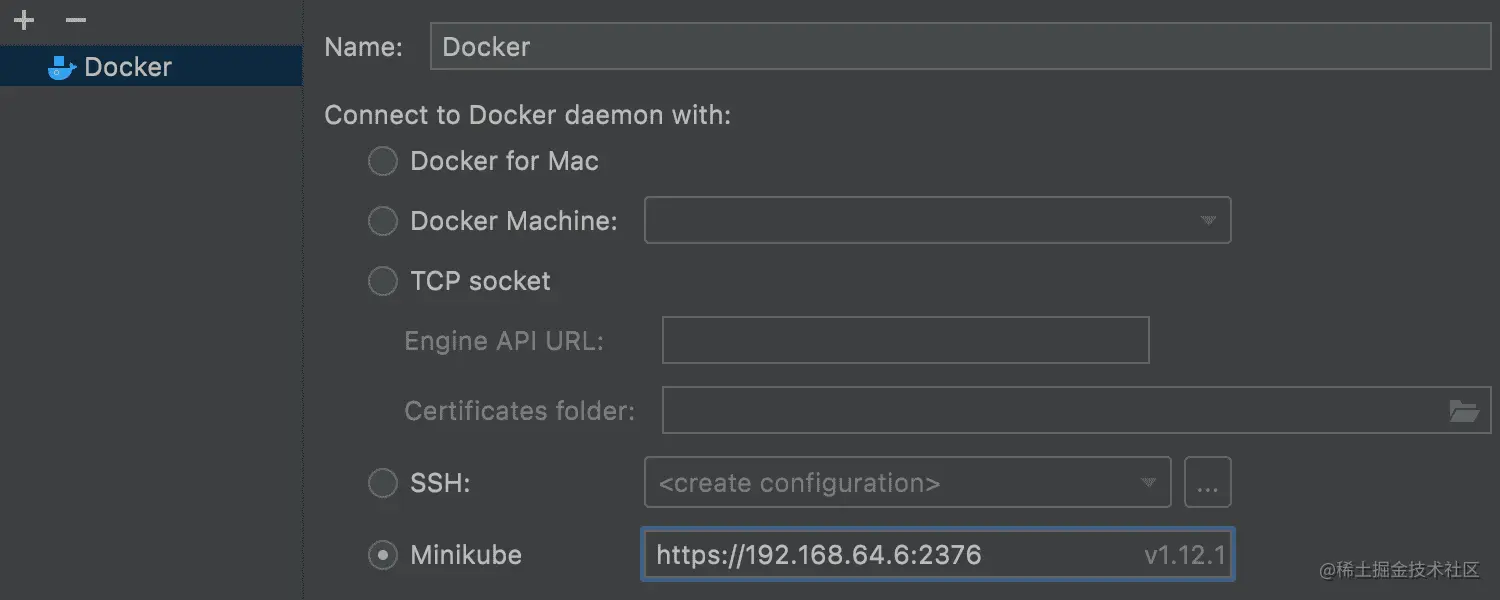 分析IntelliJ IDEA 2021.3 中的 Kubernetes 和 Docker！