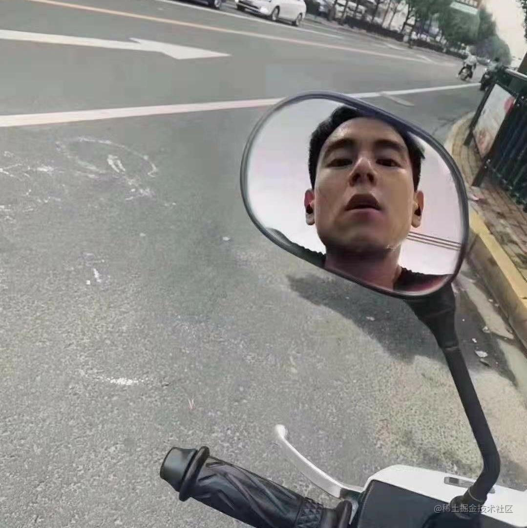 躺平与卷