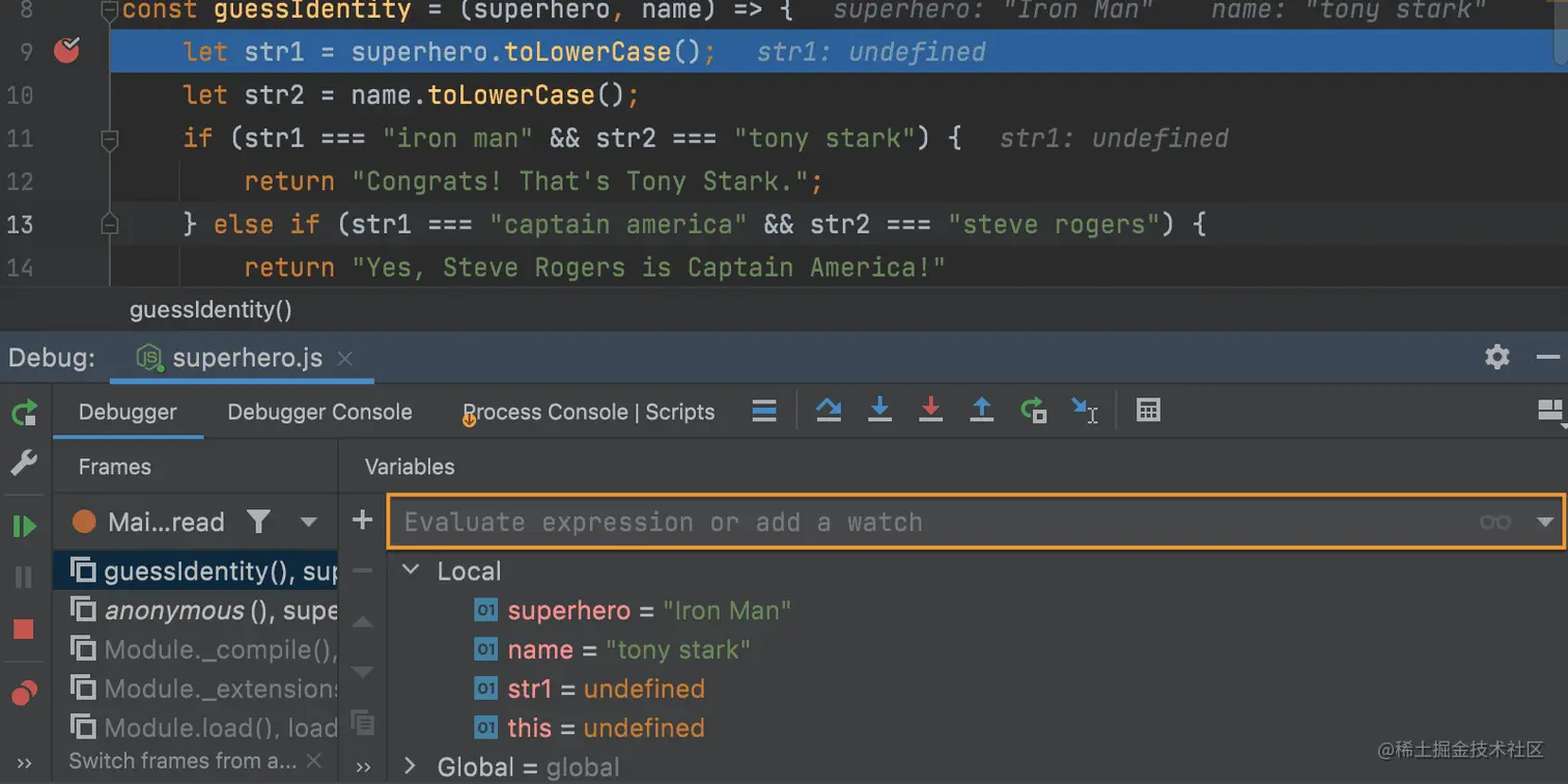 WebStorm 发布v2021.3重大更新！大量 JavaScript 改进、远程开发和更好的 HTML 完成