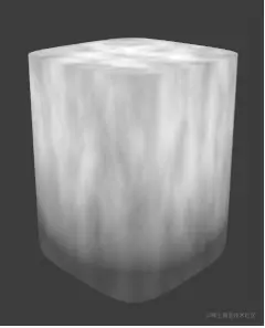 距离节点和噪波结合后效果 - 瑞云渲染