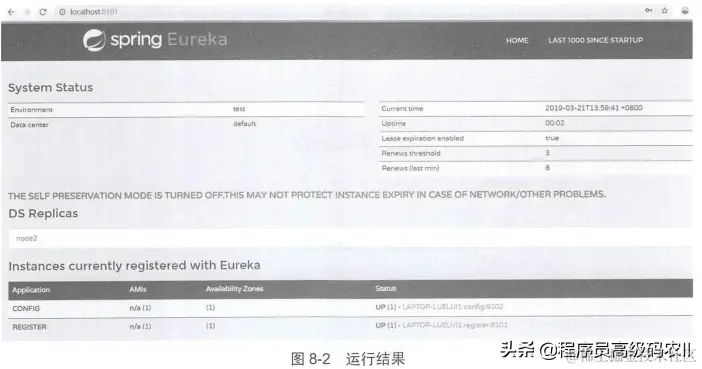 一文吃透微服务配置中心：SpringCloudConfig