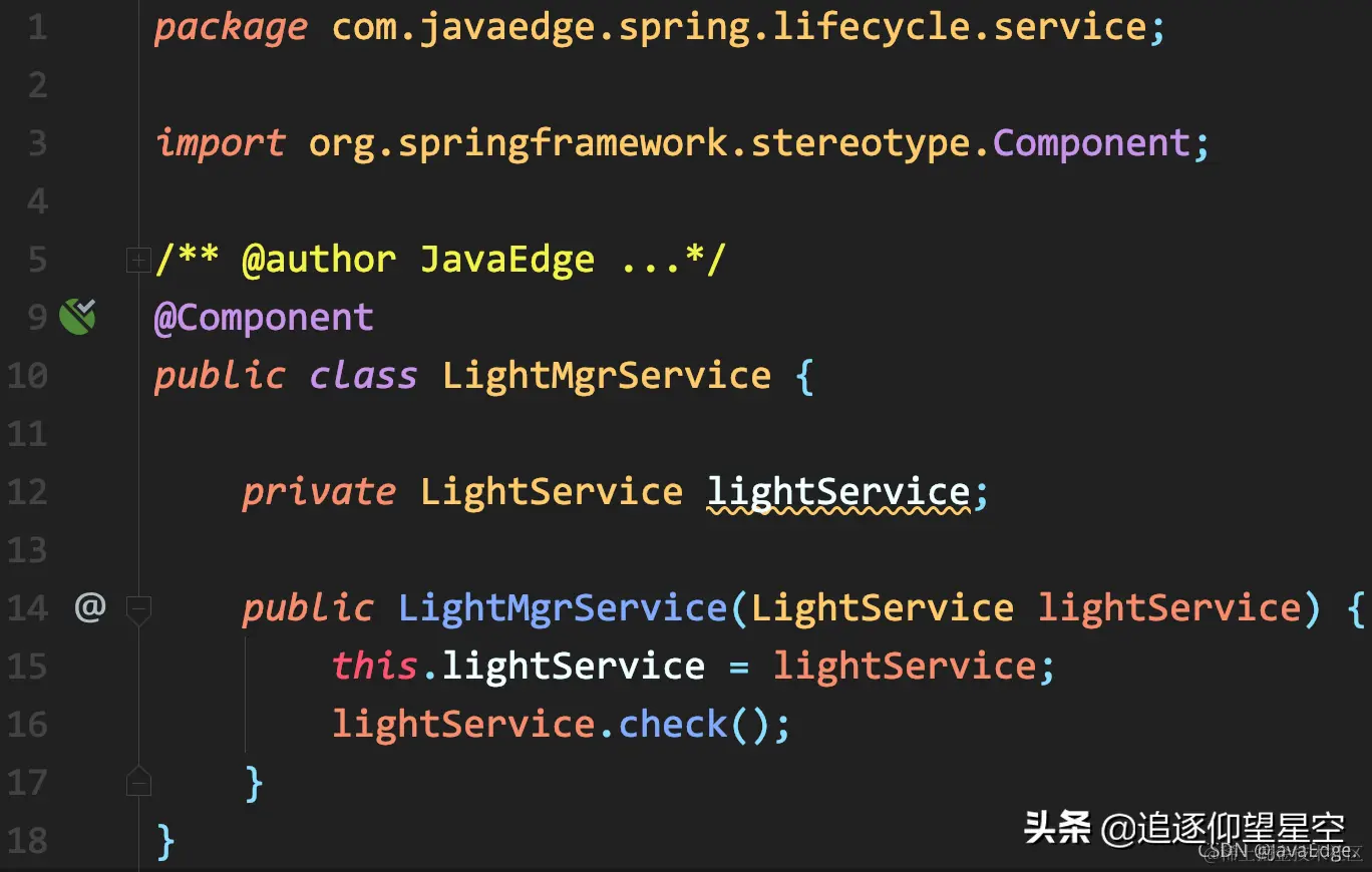 Spring Bean生命周期你除了会背八股文面试，真的会用了吗？
