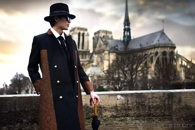 明面上是个歌手！暗地里是个程序员的明星你只知道许嵩和潘玮柏？