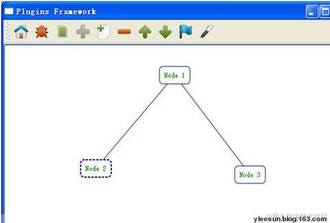基于QT Plugin框架结构  - yleesun - 与青春有关的日子...