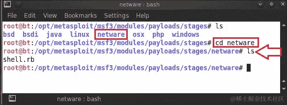 深入了解 Payloads
