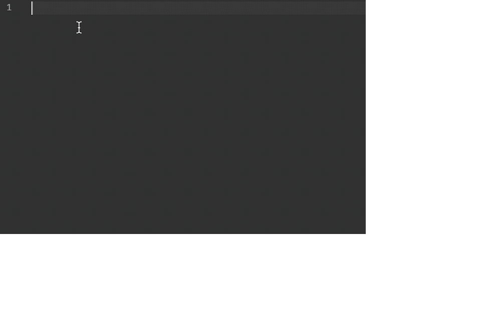 Adding A First Function And Comment To See How Copilot Responds