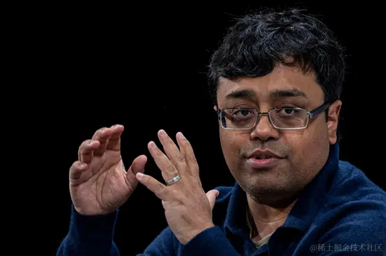 著名开源大模型平台Stability AI的CEO离职插图3