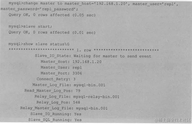 你无法忽视的MySQL技术，企业中MySQL的高可用架构