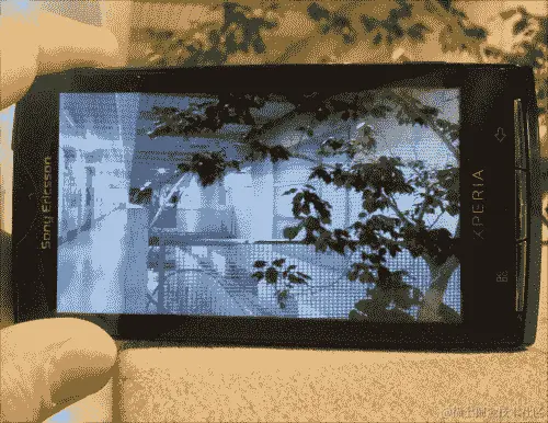 创建 JME 应用程序