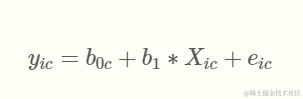 R数据分析：潜增长模型LGM的做法和解释，及其与混合模型对比
