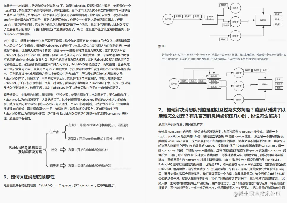 万人血书跪求！阿里P8架构师耗时三年总结：Java春招高频面试题库