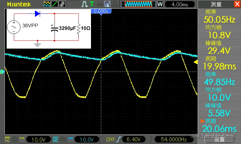 如何将交流电转换为直流电