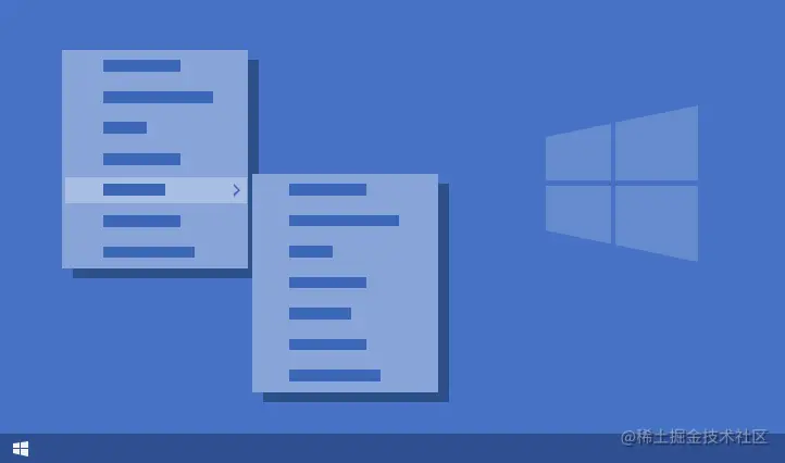 从 CVE-2017-0263 漏洞分析到菜单管理组件