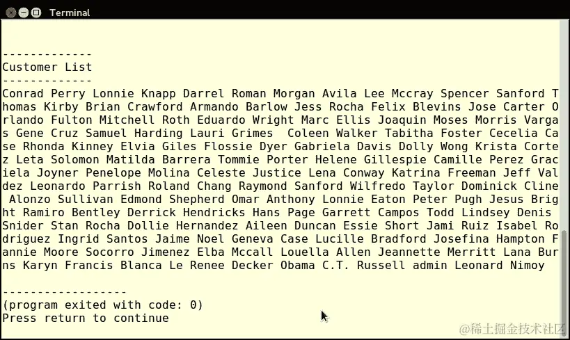 它是如何工作的...