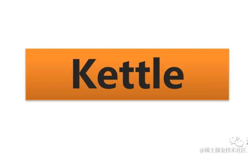 kettle