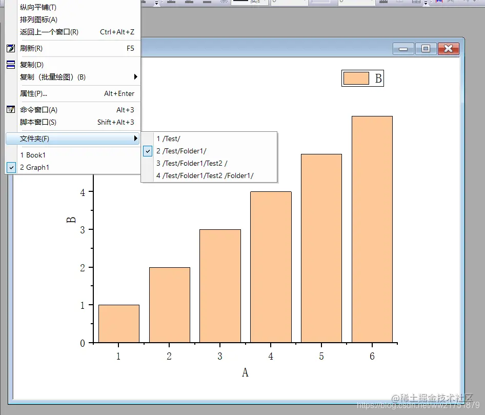 迷失已久的Test图像