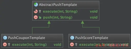 Java 8 重构传统设计模式，是真的优雅！_mysql_02