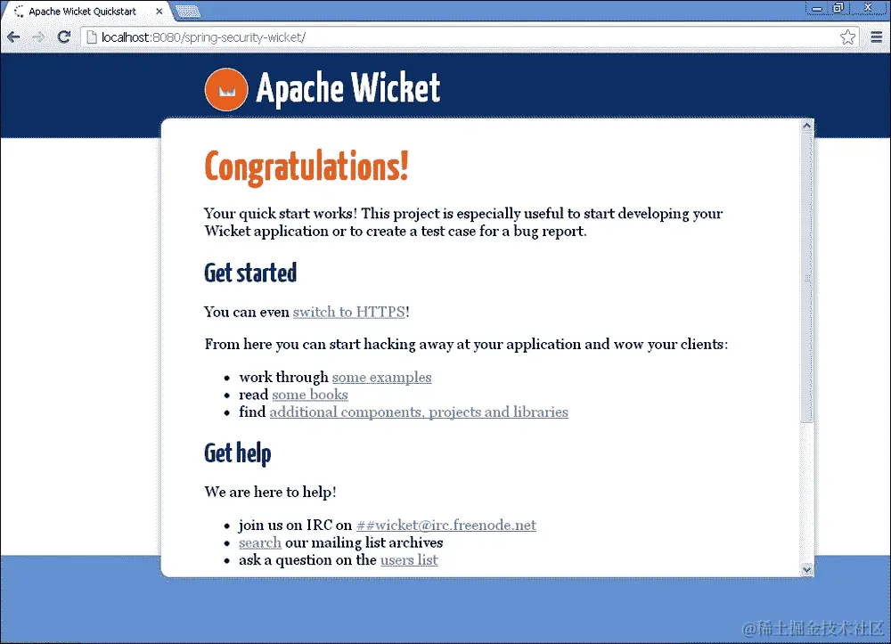 它是如何工作的...