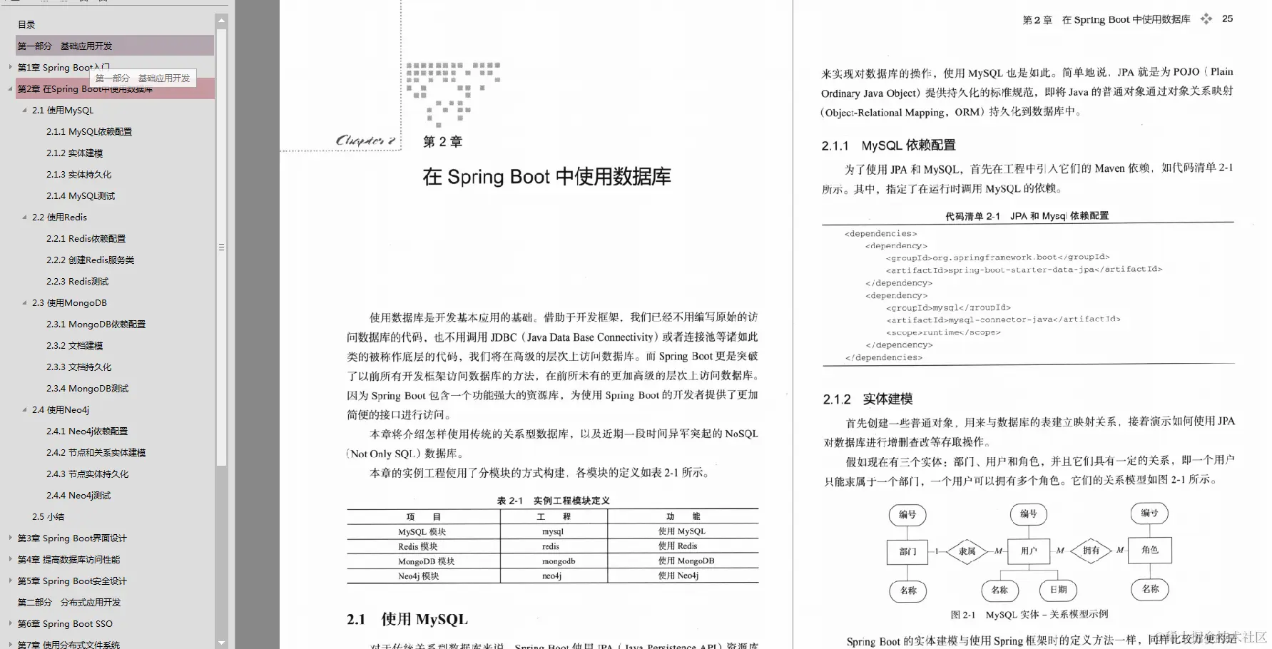 跟着腾讯T4学架构：微服务+MySQL+Nginx+Redis+容器化+虚拟机