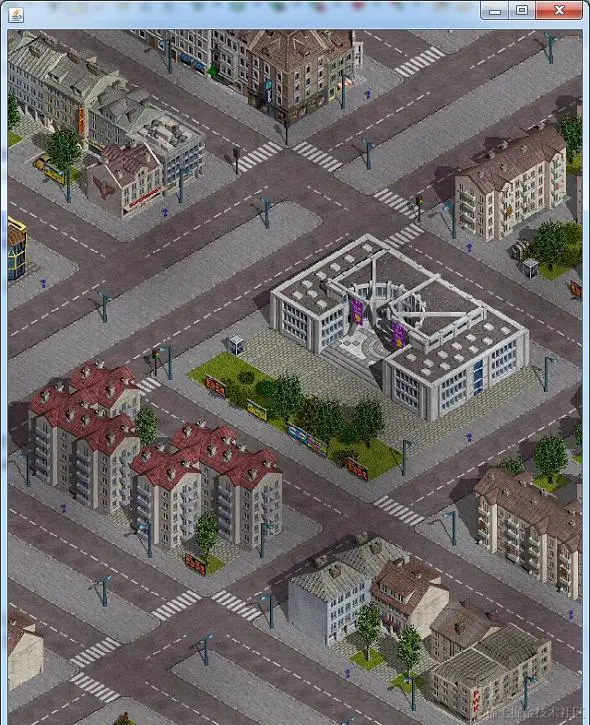 用Java开发简单又好玩的——雷霆战机小游戏，几行代码就搞定