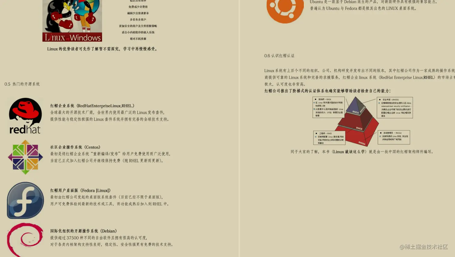 世界顶级安全专家整理出的这份笔记告诉你Linux应该怎么学