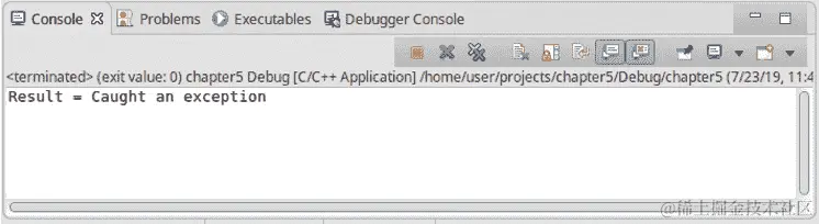 图 5.22：此示例执行的结果