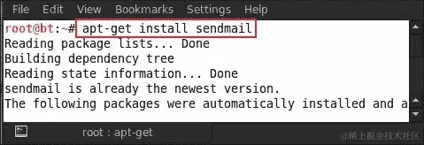 理解社会工程工具包