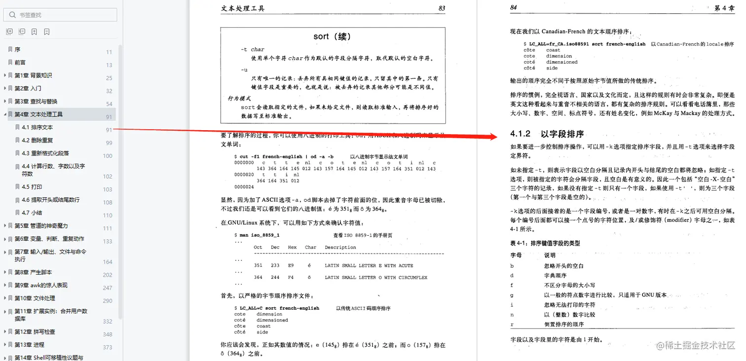 轻松学会Shell脚本编程，506页实战笔记，干货满满拿来吧你