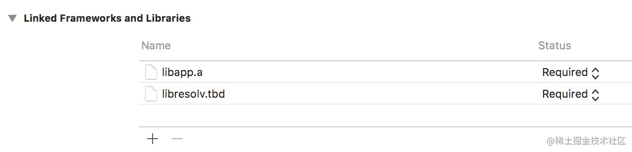 Developing iOS apps with Rust (rough version) - Moment For Technology