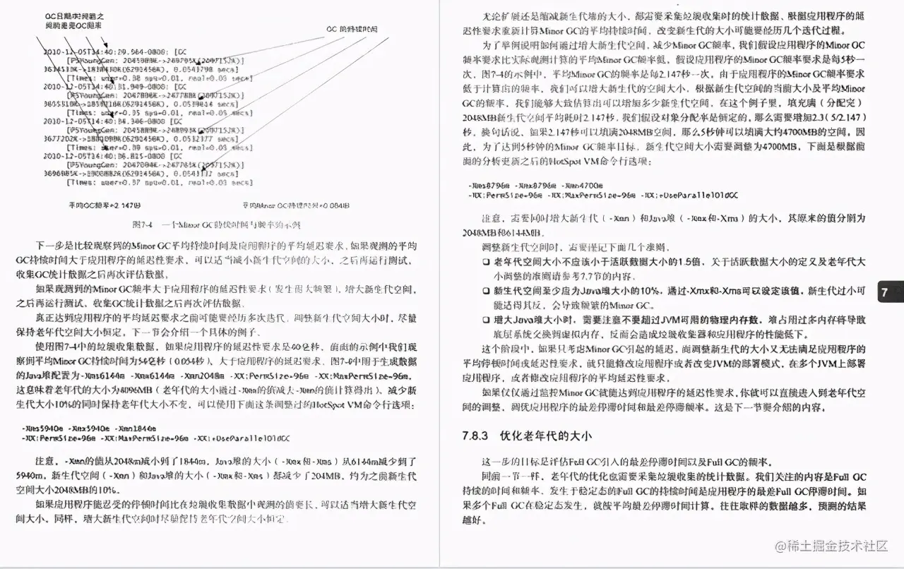 足足541页！费了大力气才从GitHub上扒下的阿里Java优化“圣经”