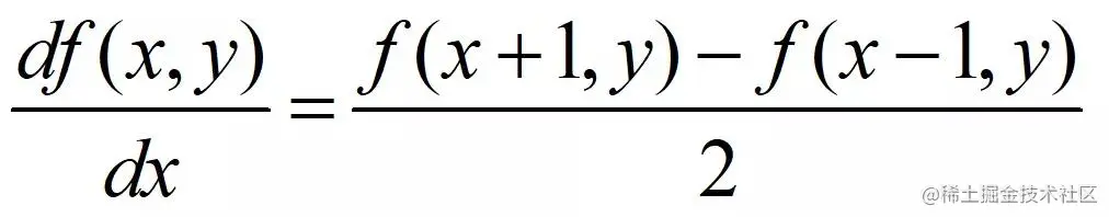 优化后的计算方式