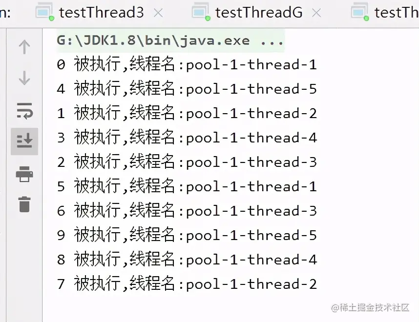90分钟10个手写案例，从源码底层给你讲解7种线程池创建方式