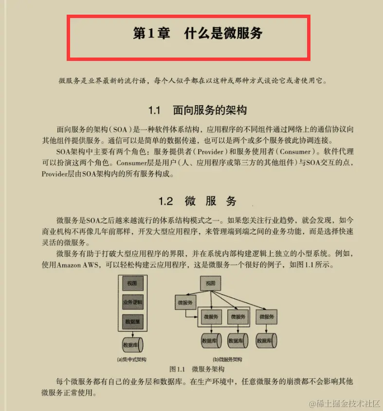 炸裂！阿里十年老兵总结出SpringCloud入门到实战手册