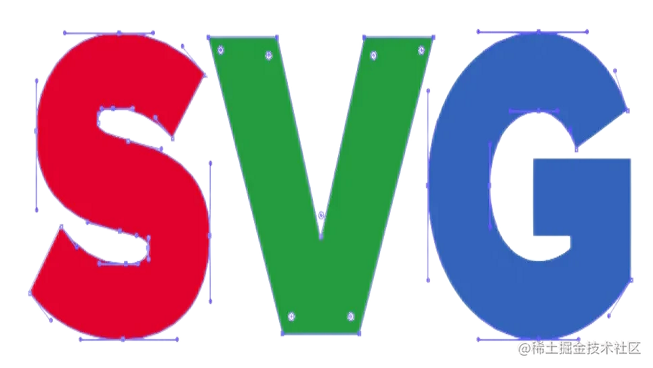 SVG 急速入门教程和实用案例