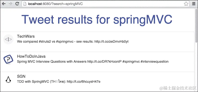 使用 WebJars 的 Material 设计