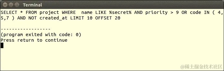 它是如何工作的...