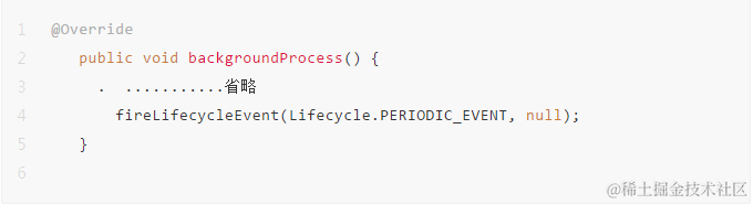 京东java研发岗二面：Tomcat是如何做到热加载和热部署的？